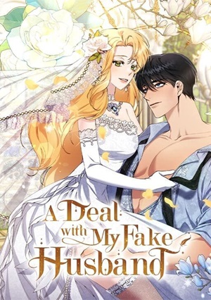 Read Manga A Deal With My Fake Husband - ManhuaTop