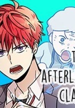 Afterlife Classes - ManhuaTop