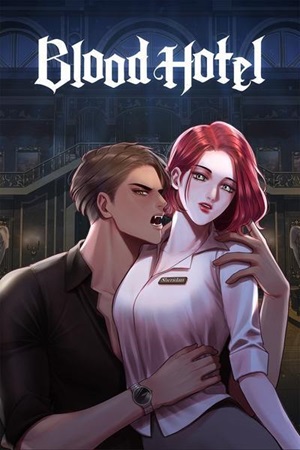 Read Manga Blood Hotel - ManhuaTop