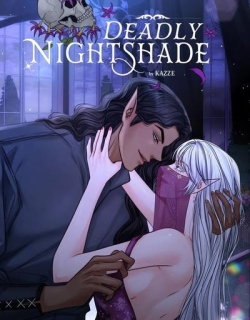 Read Manga Deadly Nightshade (r18+) - ManhuaTop