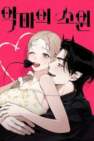 Devil's Wish - Manhua Top