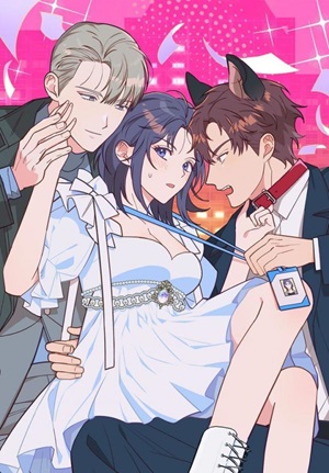 Read manga Keeping My Boss on a Tight Leash - Manhua Top