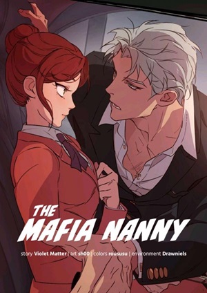 The Mafia Nanny - ManhuaTop