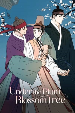 Under the Plum Blossom Tree - ManhuaTop