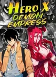 Hero X Demon Empress Cover Image