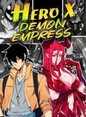 Hero X Demon Empress Cover Image