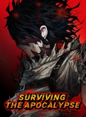 Surviving the Apocalypse Cover Image