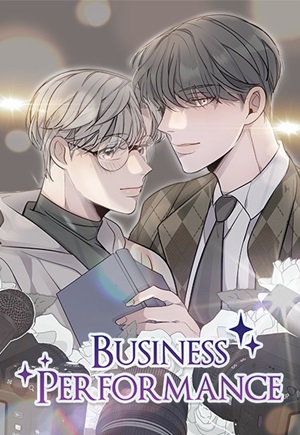 Read Manga Business Performance - ManhuaTop