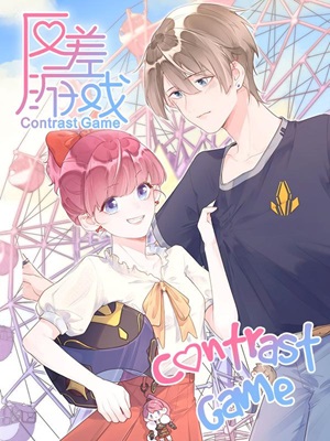 Contrast Game - ManhuaTop