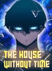 Read Manga The House Without Time – ManhuaTop