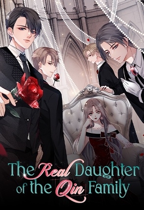 Read Manga The Real Daughter of the Qin Family - ManhuaTop