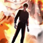 Read Manga Demon God of Apocalyptic Behemoth - ManhuaTop
