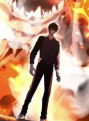 Read Manga Demon God of Apocalyptic Behemoth – ManhuaTop