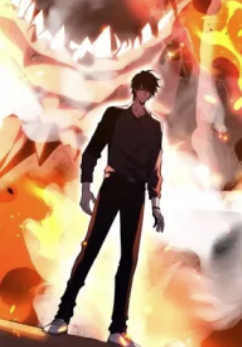 Read Manga Demon God of Apocalyptic Behemoth - ManhuaTop