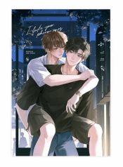 I Like Your Pheromones readmanhua