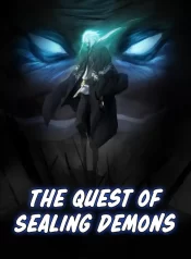 The Quest of Sealing Demons