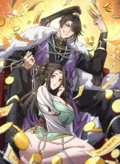 Xuanmen Prodigal Son