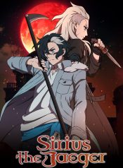 Sirius The Jaeger-Rework