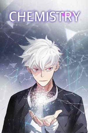 Read manga Chemistry - Manhua Top