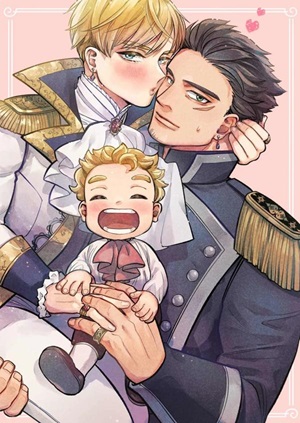 Reading manga Royal Darling - ManhuaTop