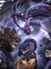 Read Manga Serpent Ancestor – ManhuaTop