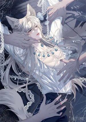 Read Manga Snow Prison - ManhuaTop