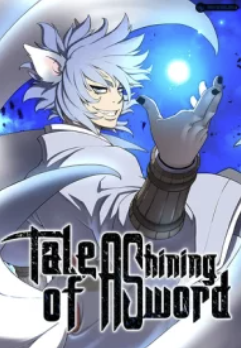 Read Manga Tales of A Shinning Sword - ManhuaTop