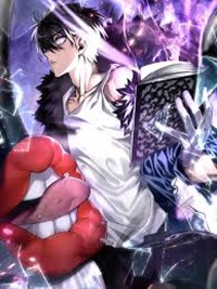 Read Manga The Dominator of the Underworld - ManhuaTop