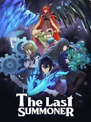 Read manhua The Last Summoner - Manhua Top