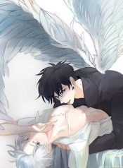 Read manga The Words of an Angel Who Came from the Heaven – Manhua Top