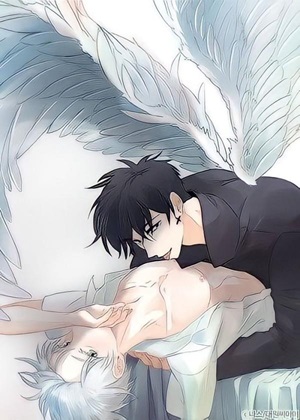 Read manga The Words of an Angel Who Came from the Heaven - Manhua Top