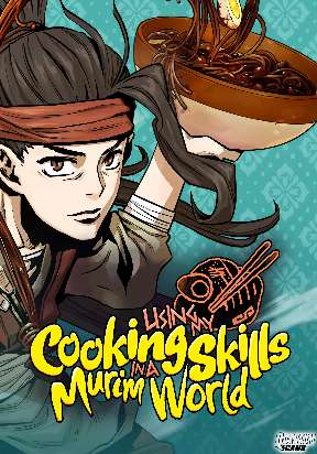 Read manga Using My Cooking Skills in a Murim World - ManhuaTop