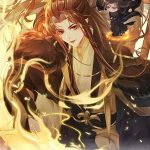 Read manhua After Constantly Dying, I Became the Emperor Venerable - Manhua Top
