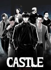 Read manga Castle – Manhua Top