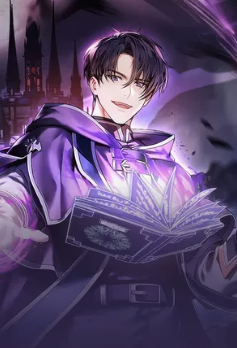 Read manhwa Monarch of Death - Manhua Top