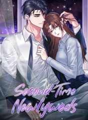 Read manhwa Second-Time Newlyweds – Manhua Top