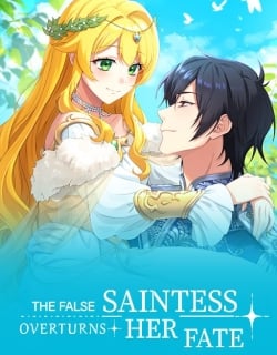 Read manga The False Saintess Overturns Her Fate - Manhua Top