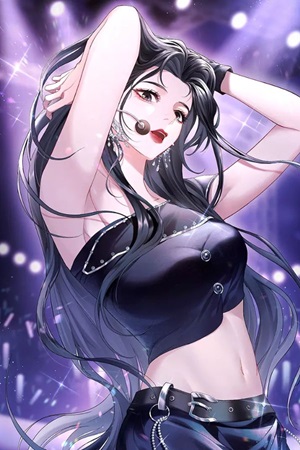 Read manhua The Perfect Idol's Handbook of Falling in Love - Manhua Top