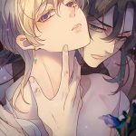 Read manhua The Trapped Beast - Manhua Top