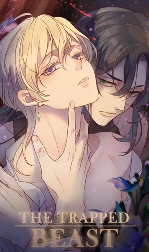 Read manhua The Trapped Beast - Manhua Top