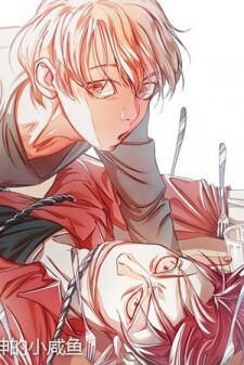 Read manhwa Individual Diet Preference - Manhua Top