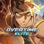 Overtime elite