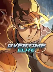 Overtime elite
