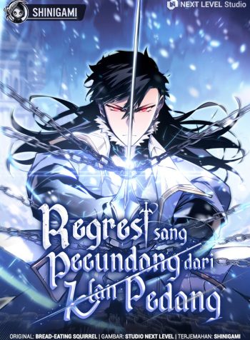 Regressing as the Reincarnated Bastard of the Sword Clan