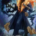 Return of the Runebound Professor