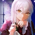 The Young Villainess Sees Through It All