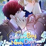 Read manhwa Could the Boy Next Door be a Vampire? - ManhuaTop