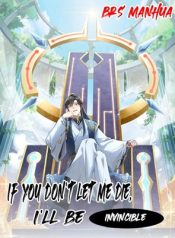 Read manhua If I Die, I will Be Invincible – ManhuaTop