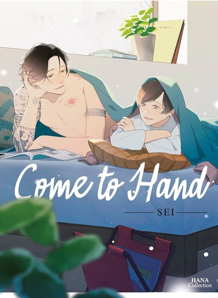 Come to Hand 2