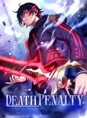 Death Penalty